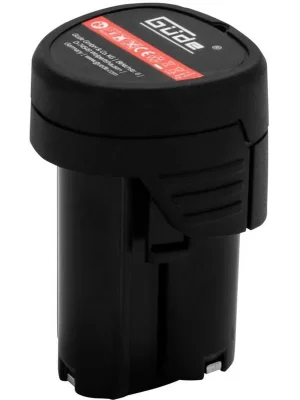 Güde AP 12-20 akumulátor Li-on 12V/2,0Ah - 58633 Kup Teď