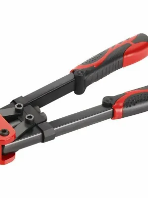 Ihned K Objednání Kleště nýtovací pákové, 360mm, 35Cr-Mo EXTOL-PREMIUM