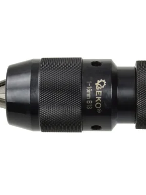 Sklíčidlo do vrtačky, 1-16mm, závit B18 GEKO Kup Teď