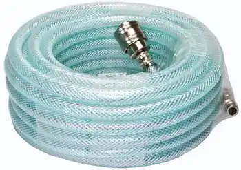 Zlevněný Magg PU106X11 vzduchová hadice 10m, 6x11 mm s rychlospojkami
