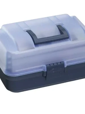 Dokud Zásoby Vydrží Magg PP149 Plastový box 370x222x197mm