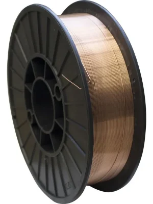 Jen Po Omezenou Doba Güde 2718 svařovací drát SG2 5KG/0,8MM OCE