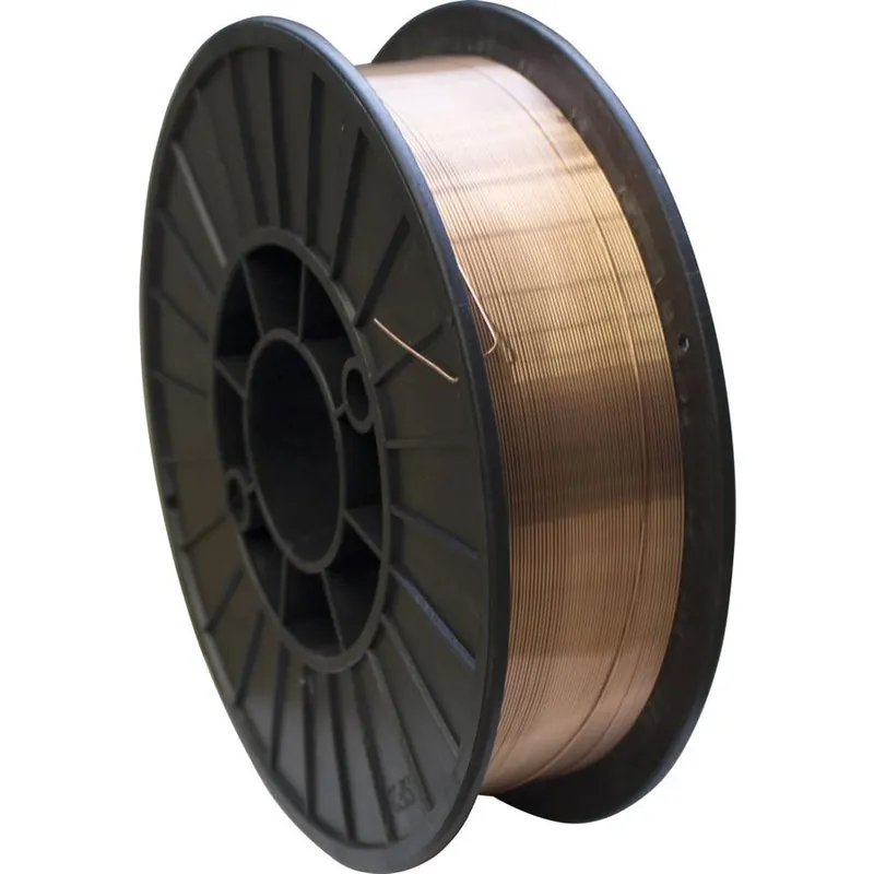 Jen Po Omezenou Doba Güde 2718 svařovací drát SG2 5KG/0,8MM OCE