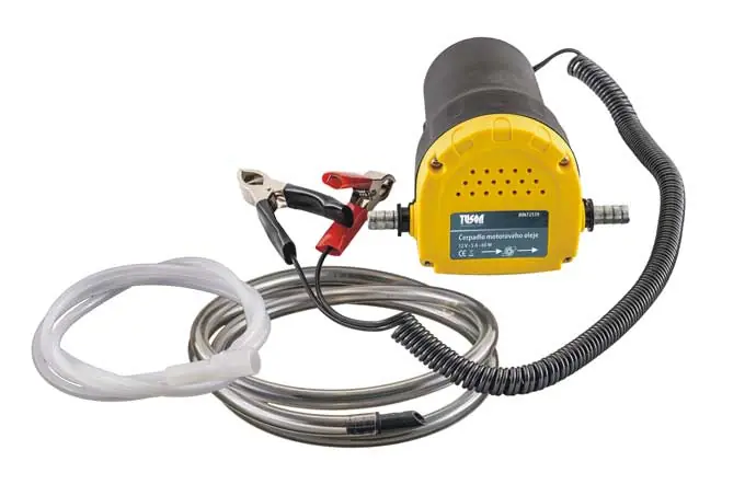 TUSON RIN72539 čerpadlo motorového oleje 12V Sezónní Sleva