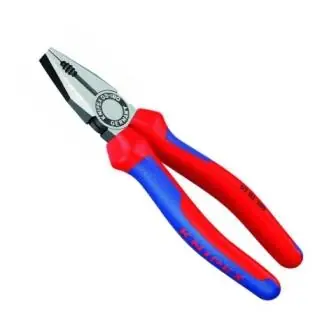 KNIPEX 0302180 kleště kombinované 180 mm Novinka