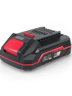 GÜDE APPV 18-20 AKUMULÁTOR PROVOLT 18V / 2,0Ah Sleva