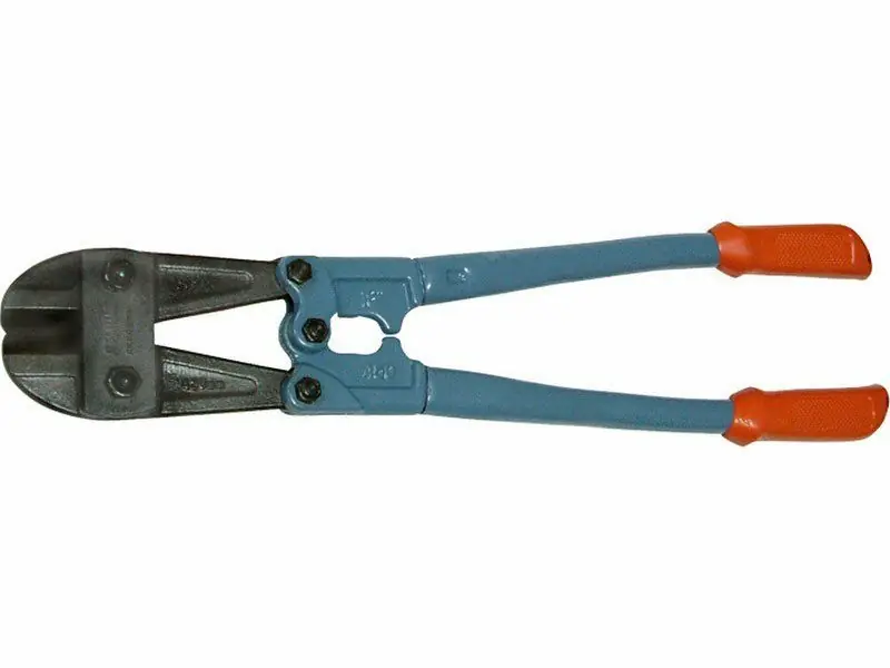 Kleště štípací pákové, 600mm/24", stříhají do průměru 8mm, CrMoV, EXTOL PREMIUM EXTOL-PREMIUM Akční Nabídka