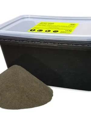 Originální Abrazivo písek na pískování EVAM 15 kg, 0,2 - 1,8 mm (250123)
