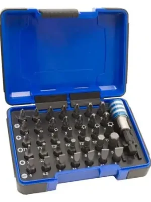 Magg 342135 Sada 35ks bitů + 1 - box Super Cena