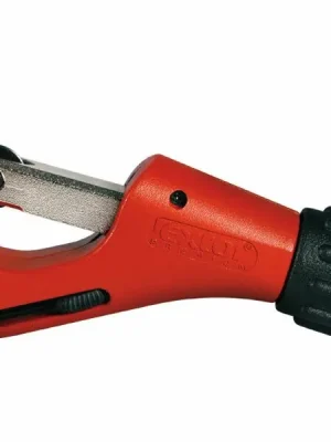 Nakupujte Hned Řezač trubek s odhrotovačem, O 3-42mm, řezací kolečko 20x6x4,8mm, HSS EXTOL-PREMIUM