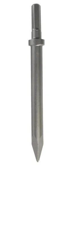 Aircraft špičatý sekáč (oškrt) 250 mm pro kladivo MHP Pro - 2402552 Časově Omezené