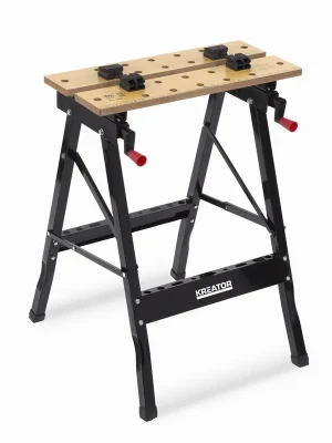 Akce KREATOR KRT672001 Univerzální pracovní stůl