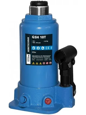 Super Cena Güde GSH 10T hydraulický zvedák 10t - 18042