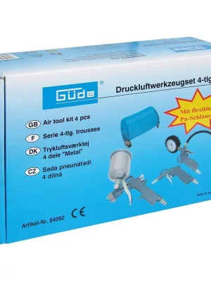 Güde 84092 pneu sada 4-dílná Tovární Cena