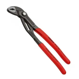 Omezená Nabídka KNIPEX 8701180 Cobra kleště instalatérské SIKA 180 mm