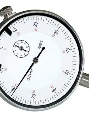 Optimum Úchylkoměr (měřící hodinky) - 3385090 Akce