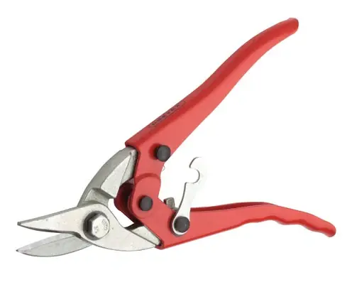 ROSTEX 2325 nůžky na plech do 1,3mm - pravé Bezpečná Platba