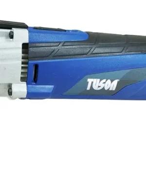 TUSON 130018 multifunkční nářadí s rychloupnutím 300W Akce