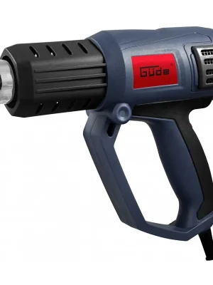Speciální Cena Güde HLG 600-2000 horkovzdušná pistole - 58190