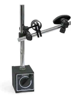 Top Prodej Optimum 3356650 přesný magnetický měřící stojan