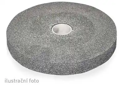 Objednat Nyní Optimum 3107255 Brusný kotouč K80/pr. 250×40, pr. 32 mm