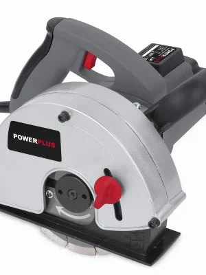 PowerPlus POWE80050 drážkovací fréza 1700W Super Cena