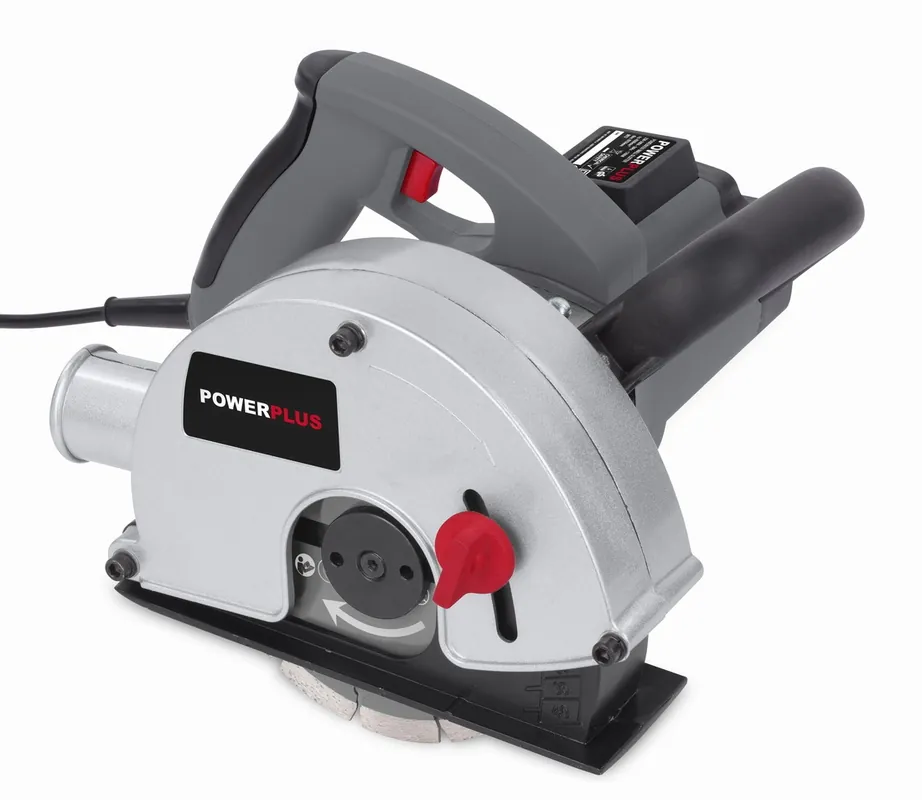 PowerPlus POWE80050 drážkovací fréza 1700W Super Cena
