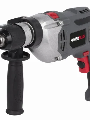 Expresní Doručení PowerPlus POWE10035 příklepová vrtačka 950W