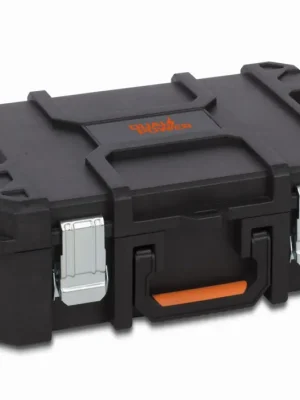 Koupit Online PowerPlus POWDPTB01 Kufr na nářadí vodotěsný MEDIUM SYSTAINER