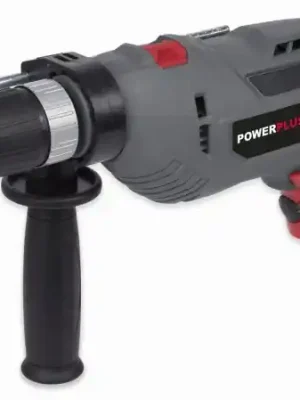 Ověřený PowerPlus POWE10030 vrtačka s příklepem 720W
