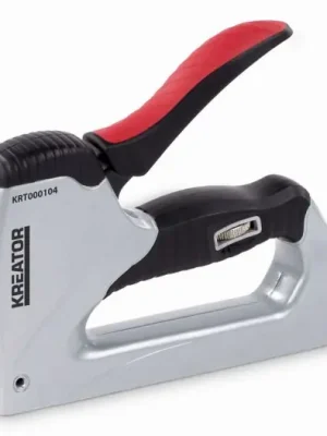 Ihned K Objednání Kreator KRT000104 ruční sponkovačka + hřebíkovačka 6-14mm