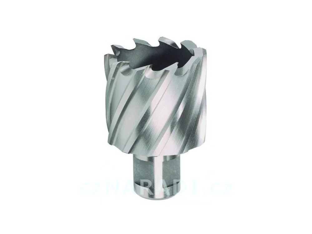Korunka vrtací 29x50mm HSS WELDON Koupit Online
