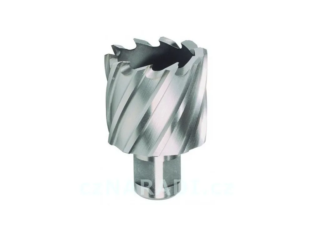 Levný Korunka vrtací 36x50mm HSS WELDON