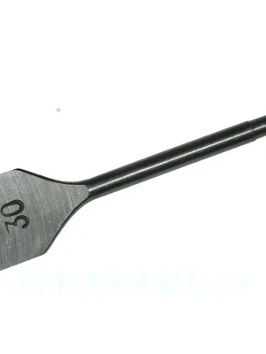 Akce Vrták do dřeva 20,0x150mm plochý