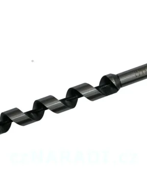 Vysoce Kvalitní Vrták do dřeva 12,0x320/260mm na hranoly