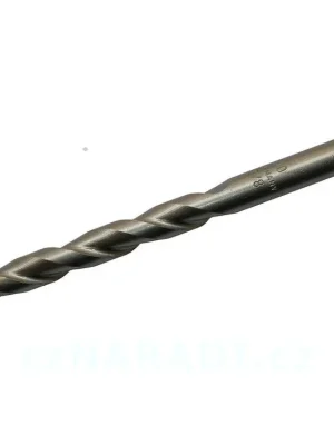 Značkový Vrták do betonu 10,0x120/65mm PROFI