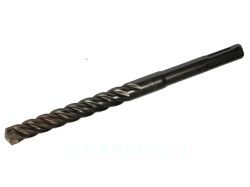 Dokud Zásoby Vydrží Vrták SDS X-PLUS 8,0x310/250mm