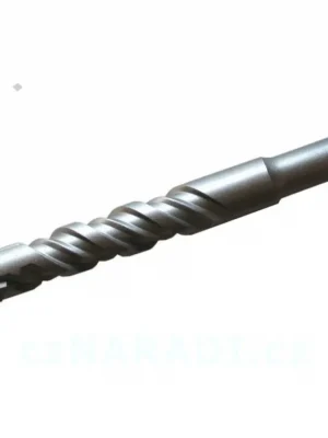Značkový Vrták SDS QUADRO-PLUS 16,0x260/200mm