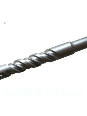 Značkový Vrták SDS QUADRO-PLUS 10,0x460/400mm