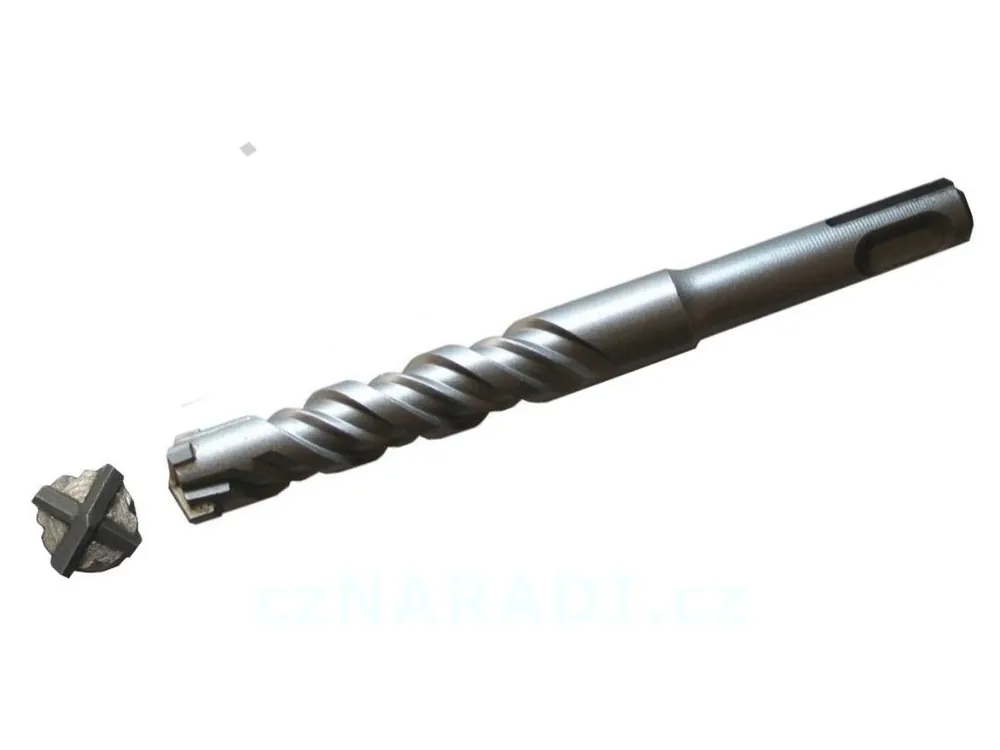 Nejlepší Cena Vrták SDS QUADRO-PLUS 16,0x600/540mm
