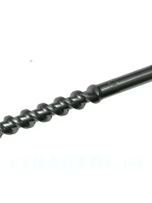 Akční Cena Vrták SDS-MAX S4 35,0x370/250mm (4-břit)