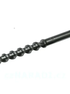Značkový Vrták SDS-MAX S4 18,0x540/400mm (4-břit)