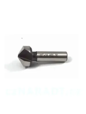 Akční Cena Záhlubník kuželový 6,3x44-5mm 3-břit 120° HSS