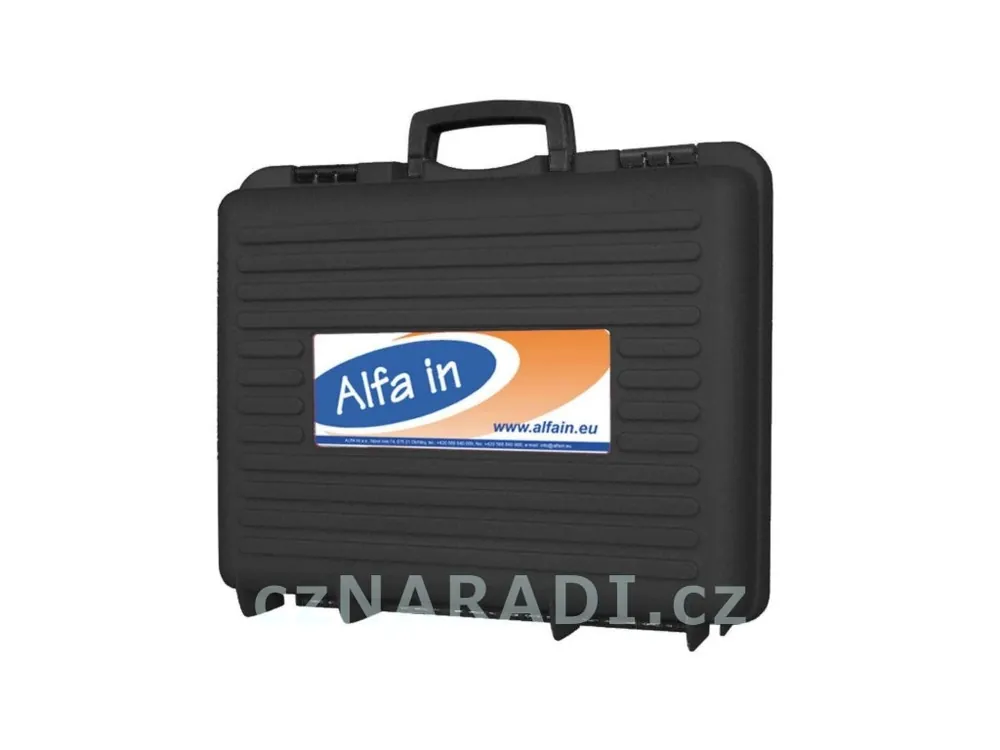 Finální Výprodej Box pro PEGAS Černý
