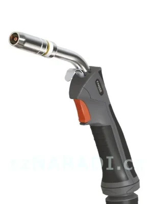 Vysoce Kvalitní Svařovací hořák, PARKER SGB 250A/ 3m