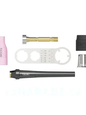 Akční Cena Sada vybavení START KIT pl. čoč. 2.4mm arc T2/T3W/T4W