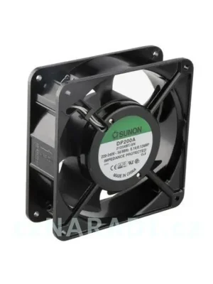 Značkový Ventilátor DP200A 2123XSL SUNON
