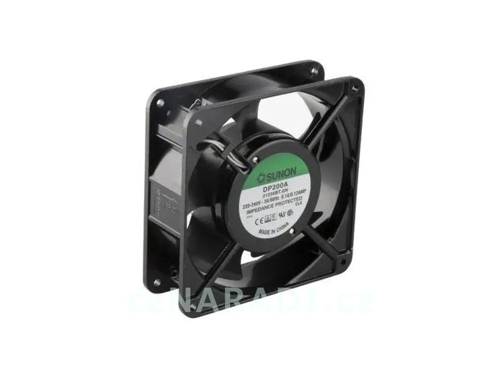 Značkový Ventilátor DP200A 2123XSL SUNON