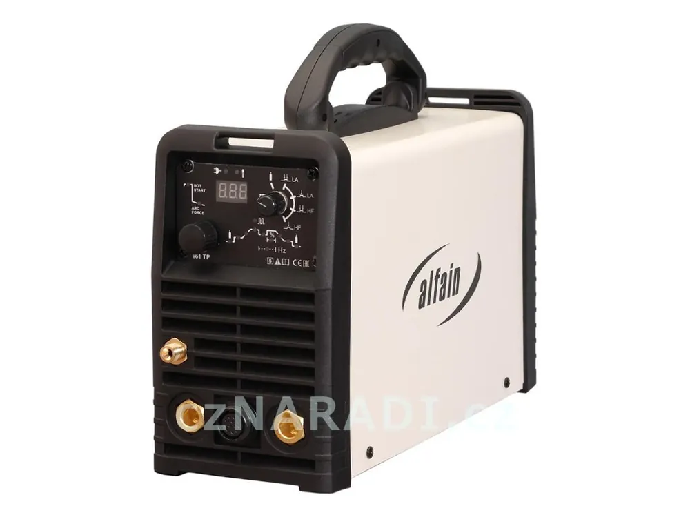 PEGAS 201 T PULSE HF Horká Nabídka